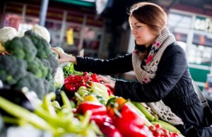 If You Follow a Diet, Choose Natural Foods