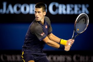 What is a Tennis Backhand and How to Hit It?