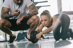 The Importance of a Sports Trainer and Psychologist