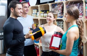 Three Essential Supplements for Your Physical Development