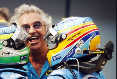 Fernando Alonso