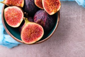 Figs: a great option for athletes