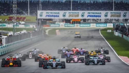 Formula One: 7 Curiosities from This Racing Competition