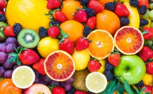 fruit based recipes