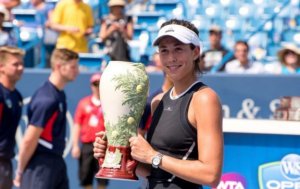 Analyzing Garbiñe Muguruza and Her Career