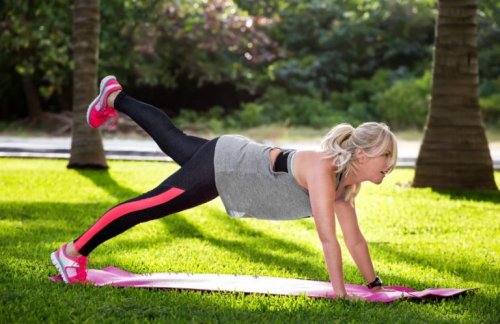 Tabata is highly effective at increasing the metabolic rate