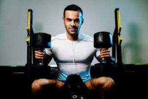 The Benefits of The Dumbbell Upright Row