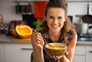 What to Eat During Your Winter Workout Routine?