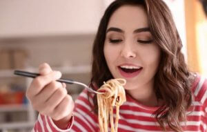 Lies About Carbohydrates