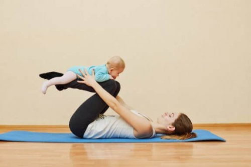 When and How to Do Certain Postpartum Exercises