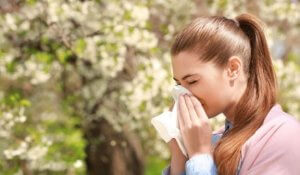 Can You Still Work out If You're Sick?