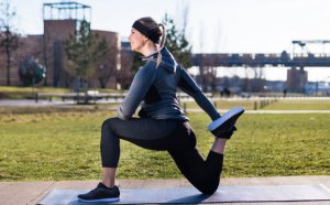 Quadriceps: how to train avoiding injuries