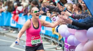 Things to Keep in Mind Before Your First Marathon