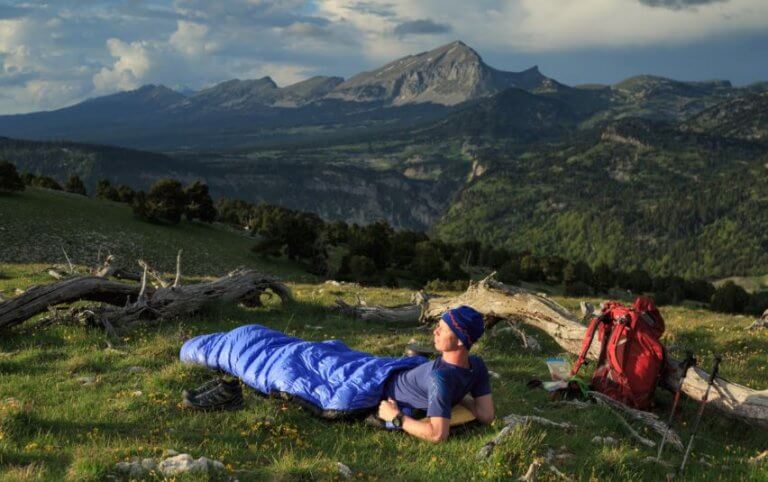 Which Sleeping Bag is Right for You?