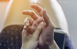 What Types of Nervous Tics are There?