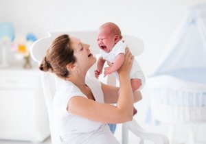 Reasons for a Premature Birth