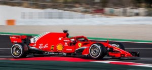 sebastian vettel, ferrari, formula one