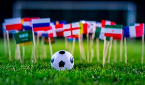 King Edward II made soccer (football) illegal.