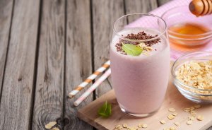 fruit based recipes