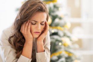 Stress Affects your Body