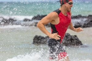 Keys to Competing in a Triathlon