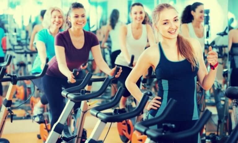 The Best Cardio Machines at the Gym