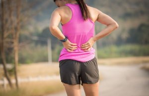 The Liver and the Bowel: essential for athlete's health