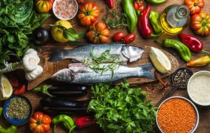 The Paleo Diet: a new and trendy food regimen
