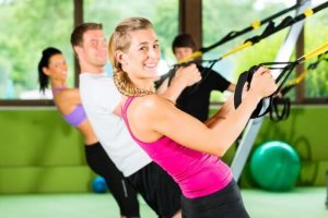 Basic TRX Routines for Beginners