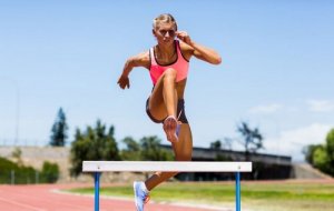 The Most Popular Track and Field Events