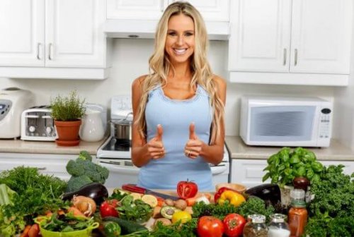 How to Follow Strict Diets Such as Vegetarian