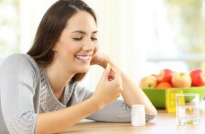 Exercise and B Vitamins