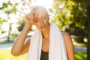 Can Exercise be Bad for You?