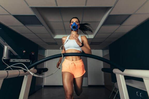 Elevation Training Masks to Improve Sports Performance