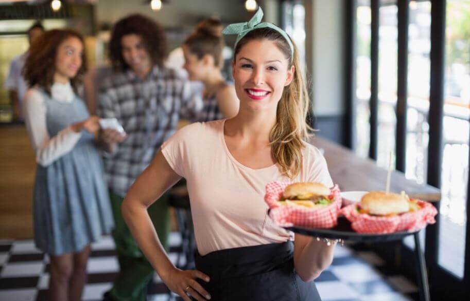 Six Ways To Make Fast Food Healthier