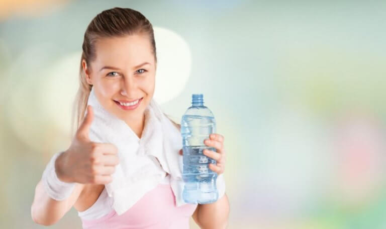 How to Hydrate Properly While Doing Sports