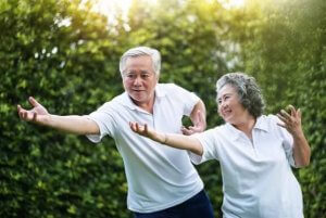 Why Is Tai Chi Used to Improve Balance?