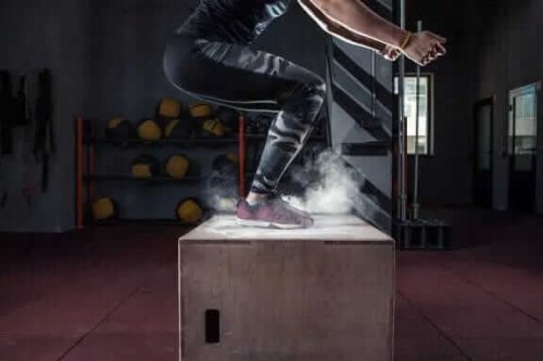 Seven Exercises to Obtain the Best Results from a Plyometric Drawer