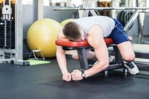 Tips to Not Give Up After Starting to Workout