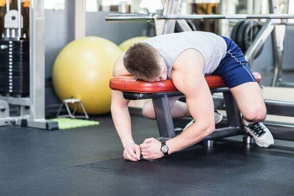 Tips to Not Give Up After Starting to Workout