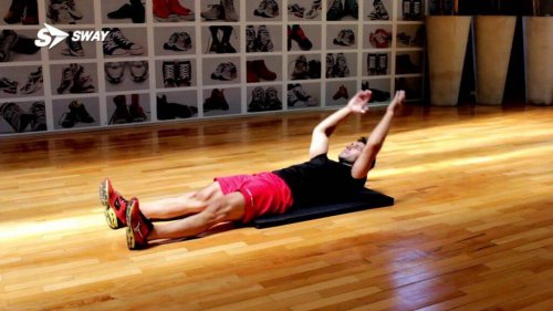 abdominal exercises