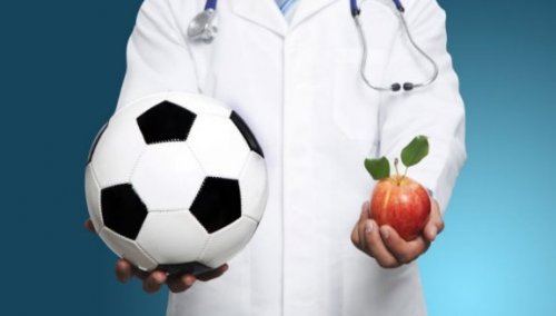 The Important Aspects of Diet In Soccer
