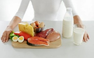 Too Many High-Fat Foods Add Calories to Your Diet