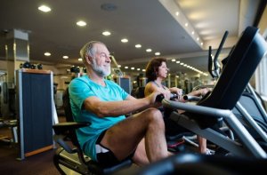 Do Recumbent Bikes Provide Effective Workouts?