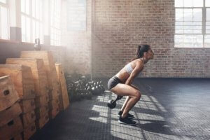 Benefits of CrossFit Training