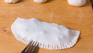 empanadas with heura, heura recipes
