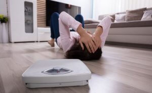 Some Mistakes That May Halt Your Weight Loss