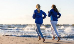 How to Keep your Fitness Goals During the Holidays