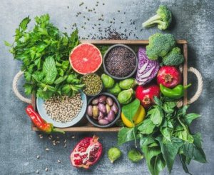 How to Improve a Gluten-Free Diet