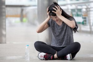 Four Movements That Will Help You Avoid Headaches Caused by Muscle Tension